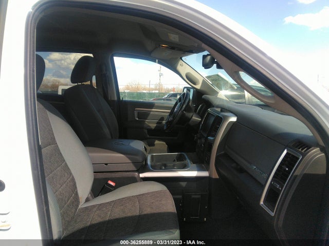 RAM 1500 Big Horn 2016 3C6RR7LT0GG233529 Image 6