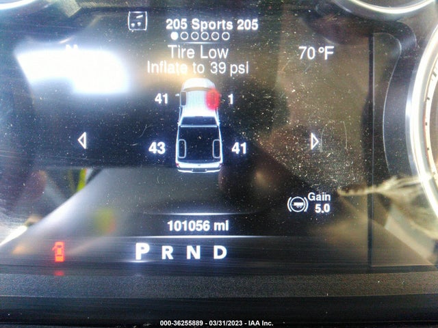 RAM 1500 Big Horn 2016 3C6RR7LT0GG233529 Image 8