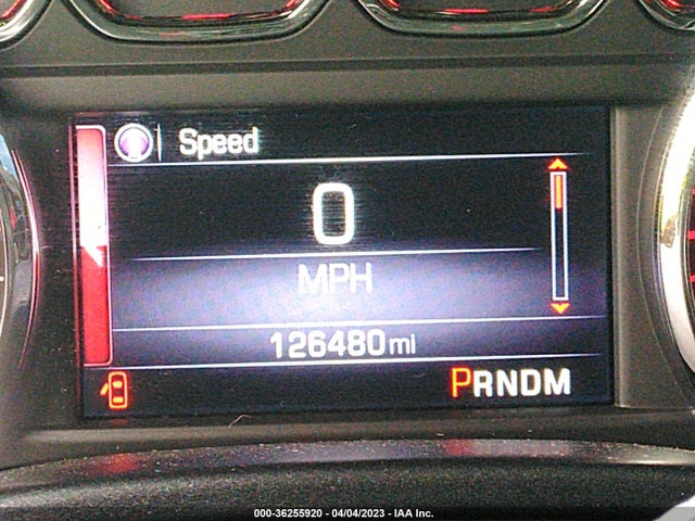 GMC Sierra 1500 Sle 2014 3GTU2UEC0EG153194 Image 7