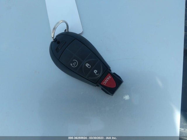 1C4PJMCS3HW615215 Jeep Cherokee Latitude