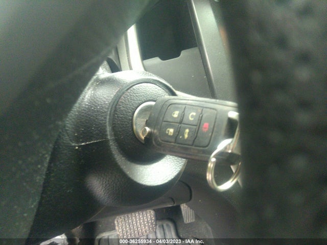 Chevrolet SONIC LT 2015 1G1JC5SH3F4166373 Image 11
