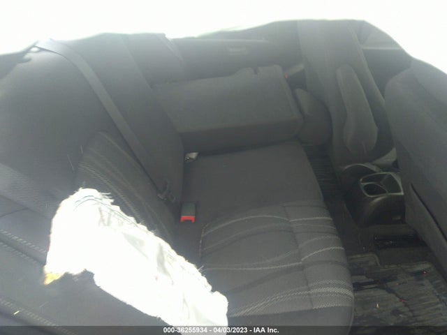 Chevrolet SONIC LT 2015 1G1JC5SH3F4166373 Image 8