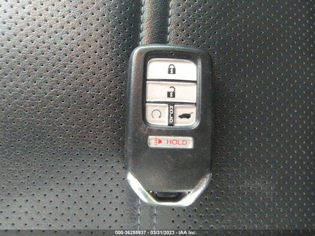 Honda Cr-v Ex-l 2019 5J6RW1H83KA024970 Image 11