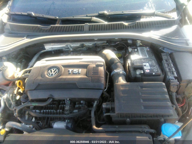 3VW6T7BU5MM066859 Volkswagen Jetta Gli S/autobahn