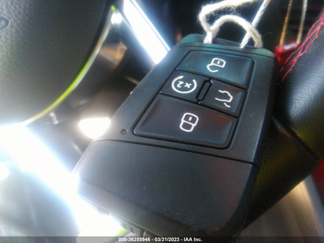 3VW6T7BU5MM066859 Volkswagen Jetta Gli S/autobahn
