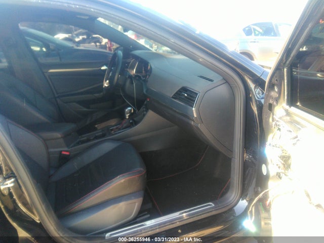 3VW6T7BU5MM066859 Volkswagen Jetta Gli S/autobahn