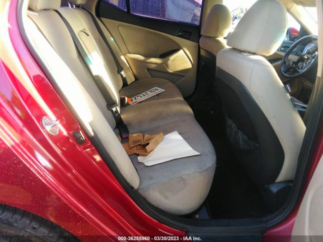 5XXGM4A77FG360864 KIA Optima Lx