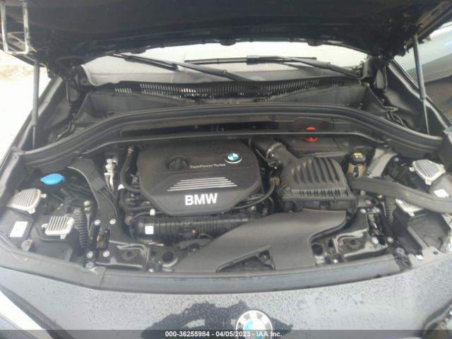 WBXYJ5C57K5N67366 BMW X2 Xdrive28i