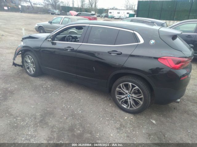 WBXYJ5C57K5N67366 BMW X2 Xdrive28i