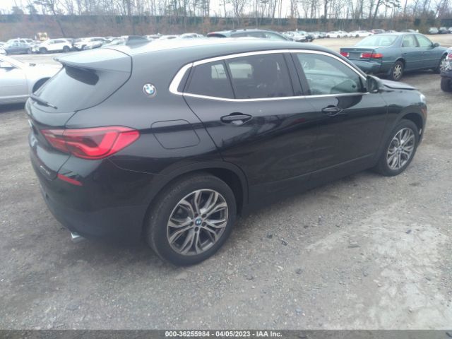 WBXYJ5C57K5N67366 BMW X2 Xdrive28i