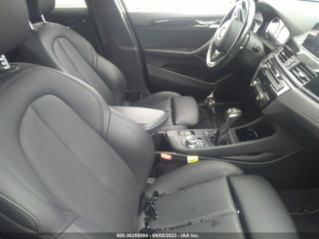 WBXYJ5C57K5N67366 BMW X2 Xdrive28i