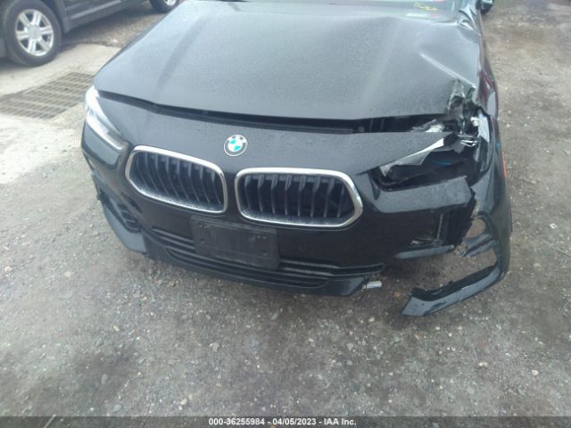WBXYJ5C57K5N67366 BMW X2 Xdrive28i