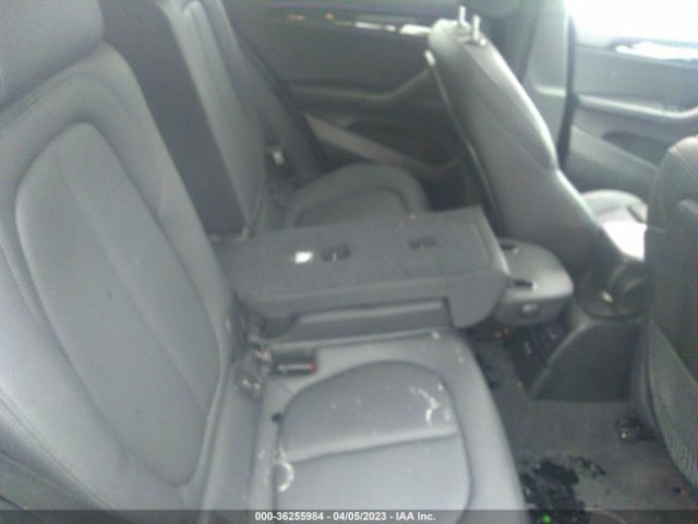 WBXYJ5C57K5N67366 BMW X2 Xdrive28i