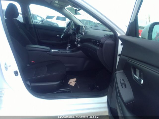 3N1AB8CV8MY216469 Nissan SENTRA SV
