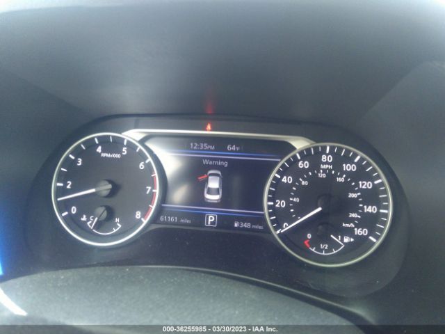 3N1AB8CV8MY216469 Nissan SENTRA SV
