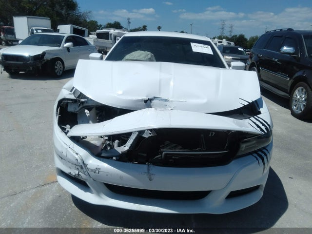 Dodge Charger Se 2015 2C3CDXBG9FH768346 Image 6