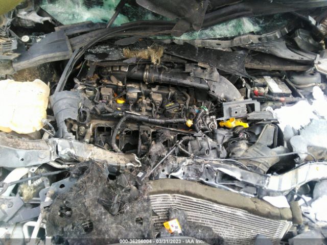 1FMCU9J98FUA20366 Ford Escape Titanium