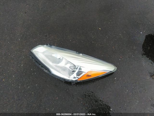 1FMCU9J98FUA20366 Ford Escape Titanium