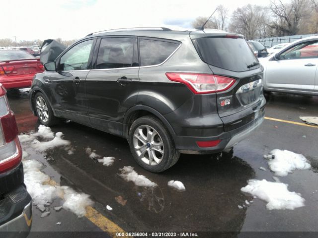 1FMCU9J98FUA20366 Ford Escape Titanium