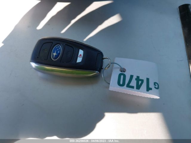4S4WMAPD6L3414458 Subaru Ascent Limited