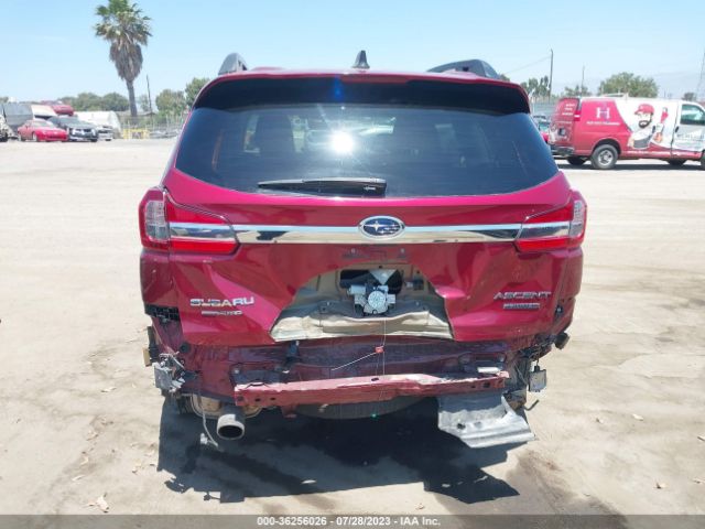 4S4WMAPD6L3414458 Subaru Ascent Limited