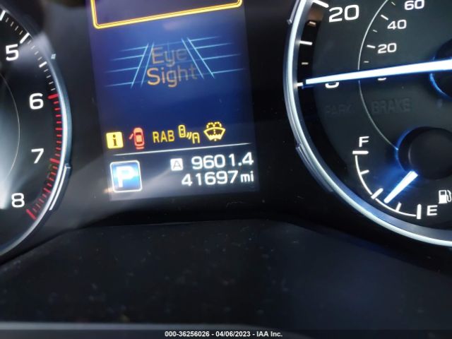 4S4WMAPD6L3414458 Subaru Ascent Limited