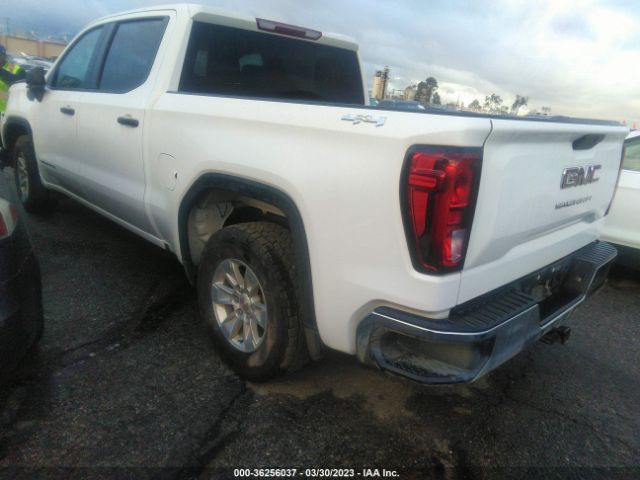 3GTU9AEF0KG206556 GMC SIERRA 1500