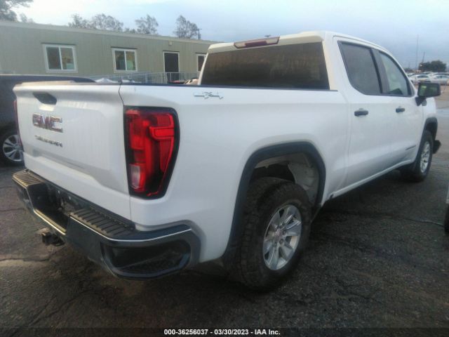 3GTU9AEF0KG206556 GMC SIERRA 1500
