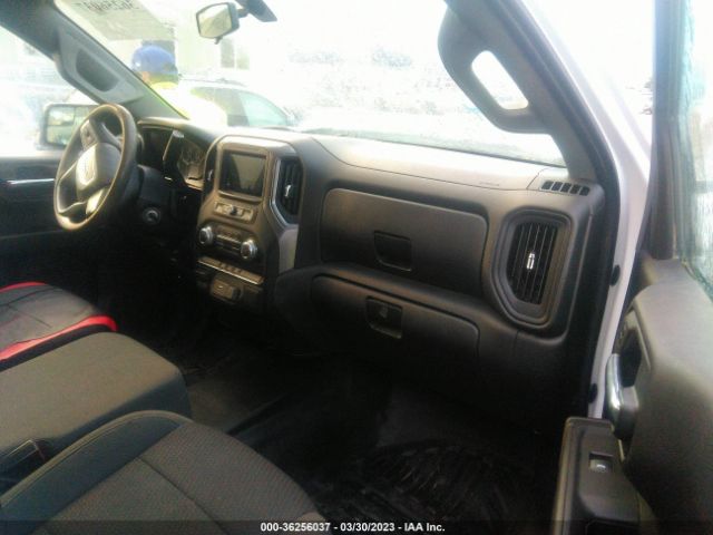 3GTU9AEF0KG206556 GMC SIERRA 1500