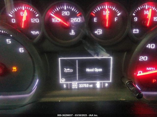 3GTU9AEF0KG206556 GMC SIERRA 1500