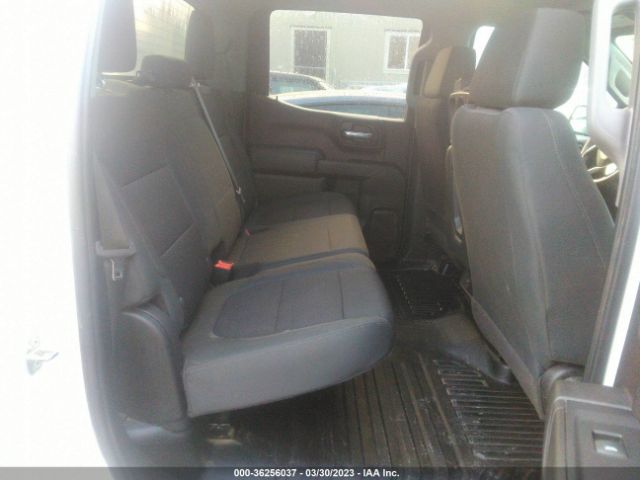3GTU9AEF0KG206556 GMC SIERRA 1500