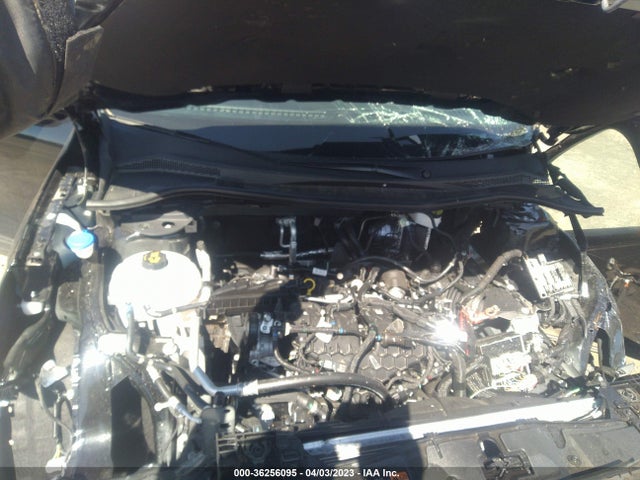 Ford ESCAPE SEL 2022 1FMCU9H97NUA90042 Image 10
