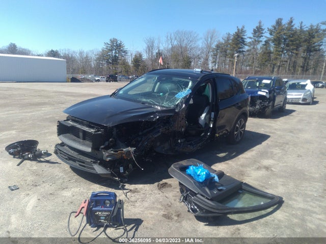 Ford ESCAPE SEL 2022 1FMCU9H97NUA90042 Image 2
