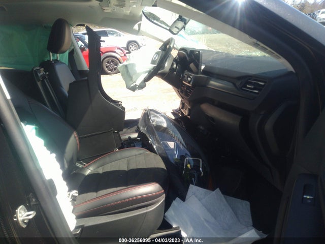Ford ESCAPE SEL 2022 1FMCU9H97NUA90042 Image 5