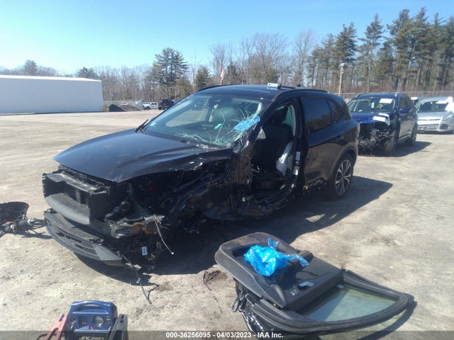 Ford ESCAPE SEL 2022 1FMCU9H97NUA90042 Image 6