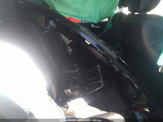 Ford ESCAPE SEL 2022 1FMCU9H97NUA90042 Image 8