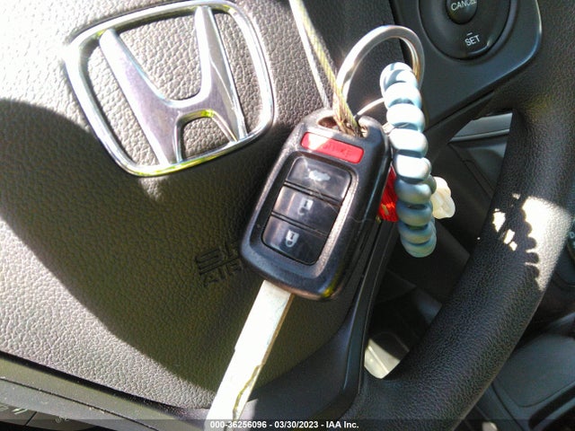 Honda CR-V LX 2015 2HKRM4H31FH636651 Image 11