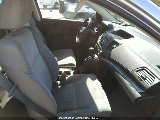 Honda CR-V LX 2015 2HKRM4H31FH636651 Image 5