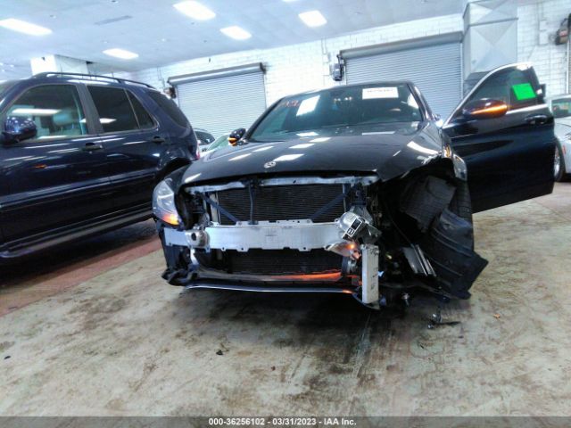 55SWF4JB0JU256558 Mercedes-Benz C-class C 300