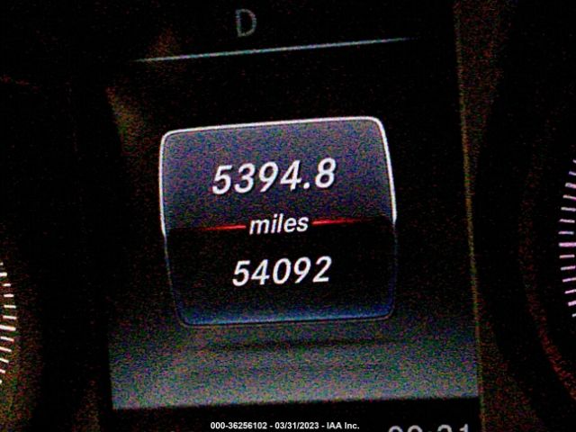55SWF4JB0JU256558 Mercedes-Benz C-class C 300