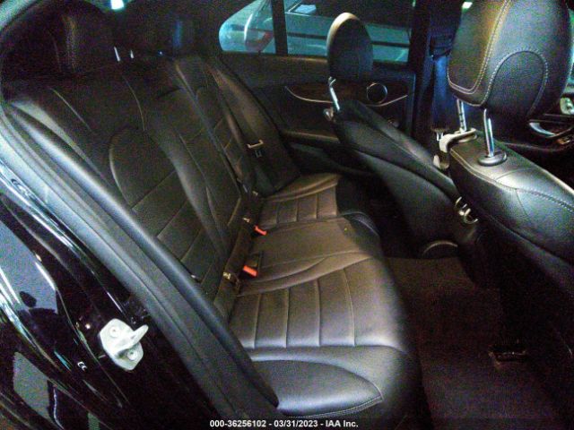 55SWF4JB0JU256558 Mercedes-Benz C-class C 300