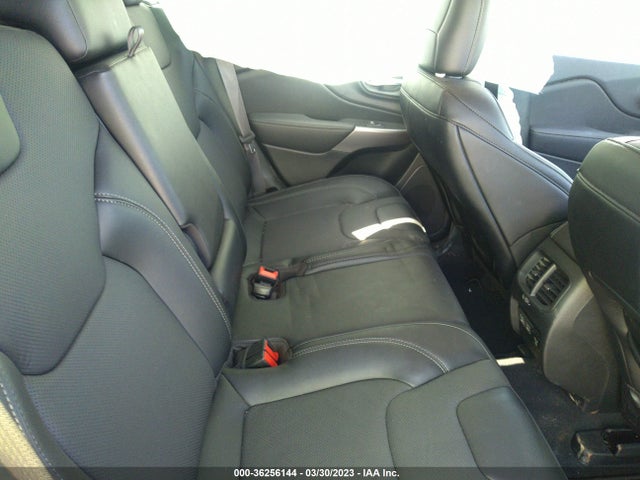 1C4PJLMX5ND522868 Jeep Cherokee Latitude Lux