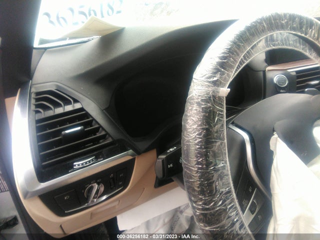 BMW X3 Xdrive30i 2020 5UXTY5C08LLT33692 Image 7