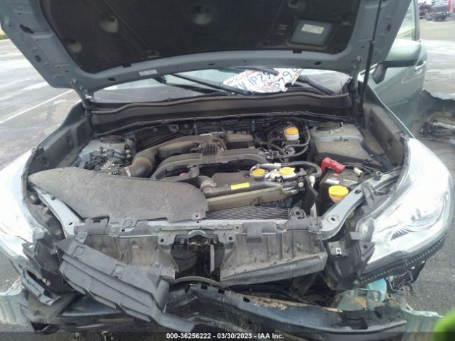 JF2SJAGC6HH466185 Subaru Forester Premium