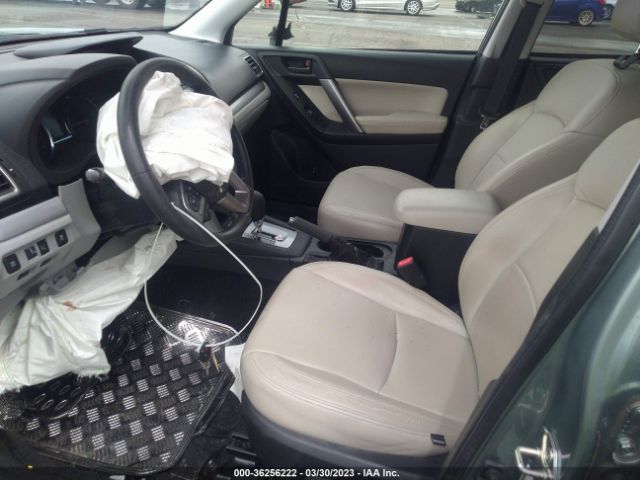 JF2SJAGC6HH466185 Subaru Forester Premium