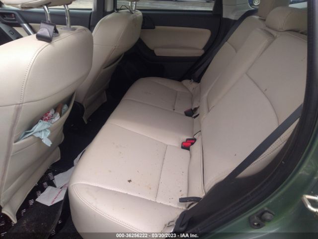 JF2SJAGC6HH466185 Subaru Forester Premium