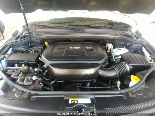 1C4RJEAG2HC702117 Jeep Grand Cherokee Altitude