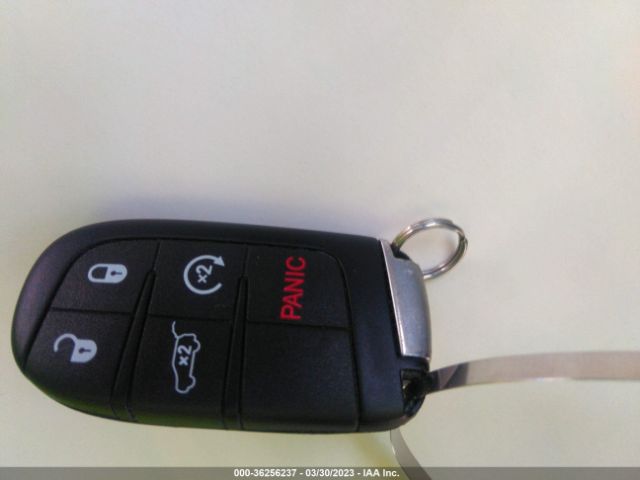 1C4RJEAG2HC702117 Jeep Grand Cherokee Altitude