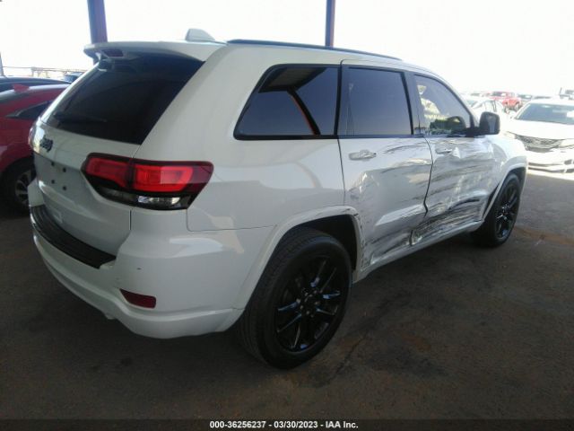 1C4RJEAG2HC702117 Jeep Grand Cherokee Altitude