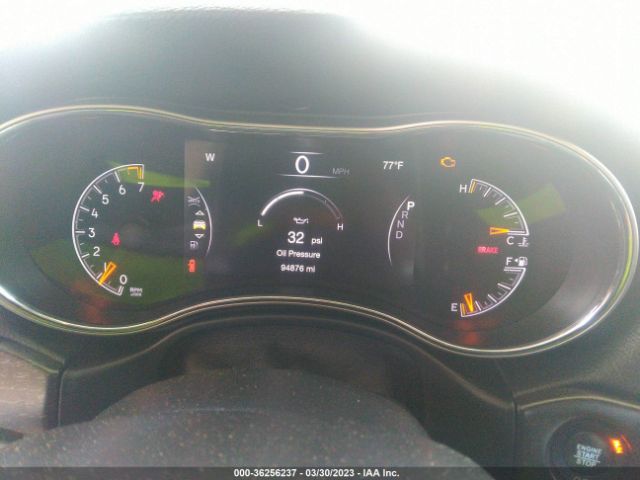 1C4RJEAG2HC702117 Jeep Grand Cherokee Altitude